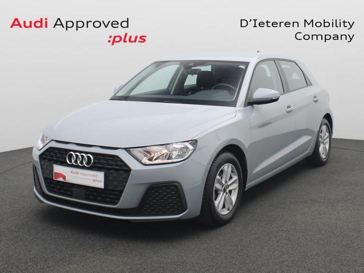 Audi A1 Sportback A1 Sportback 25 TFSI Attraction (EU6AP), Auto's, Audi, A1, ABS, Airbags, Airconditioning, Elektrische ramen