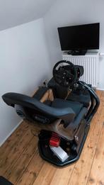 Sim racing fanatec/RS complet (2019), Ophalen, Gebruikt, Fanatec