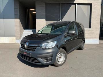 Renault Express BTW / 2021 / 29.000km / Euro 6dte beschikbaar voor biedingen