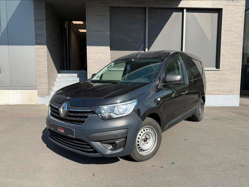 Renault Express BTW / 2021 / 29.000km / Euro 6dte, Auto's, Bestelwagens en Lichte vracht, Bedrijf, Te koop, Renault, Benzine, Euro 6