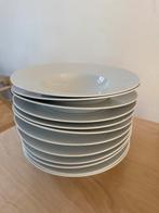 12 pasta borden, Huis en Inrichting, Keuken | Servies, Ophalen, Zo goed als nieuw, Bord(en)
