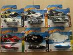 hotwheels Porsche, Hobby en Vrije tijd, Modelauto's | 1:18, Ophalen of Verzenden, Nieuw, Auto, Hot Wheels