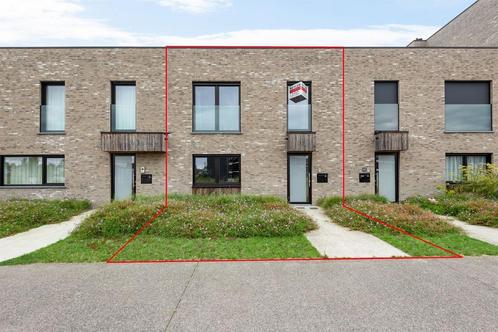 Huis te koop in Turnhout, 3 slpks, Immo, Huizen en Appartementen te koop, Vrijstaande woning, A