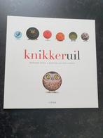 Maranke Rinck - Knikkeruil, Ophalen of Verzenden, Zo goed als nieuw, Maranke Rinck; Martijn van der Linden