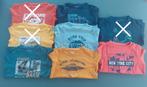 Jongen pakket 5 longsleeves maat 122/128, Ophalen of Verzenden, Zo goed als nieuw, Jongen, Shirt of Longsleeve