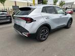 Kia Sportage, 1.6 benzine 180 pk, AUTOMAAT, Carplay/camera, Stof, Euro 6, 4 cilinders, 1600 cc
