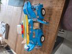 Lego Volkswagen bus + kever, Ophalen