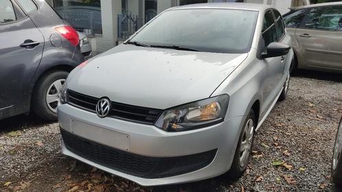 ⭕VW POLO_1.2 TDI (74CH)_10/2012✅EUR.5_107.000KM✅, Autos, Volkswagen, Entreprise, Achat, Polo, ABS, Airbags, Air conditionné, Ordinateur de bord