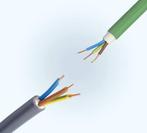 ‼️Super promos sur nos Cable 3g1.5, 3g2.5, 5g1.5, 5g2.5 ‼️, Doe-het-zelf en Bouw, Elektriciteit en Kabels, Ophalen