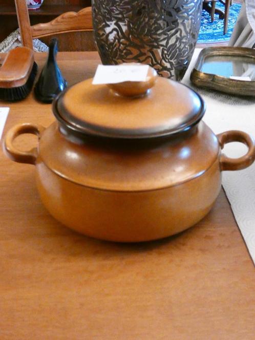 Soupière, Huis en Inrichting, Keuken | Servies, Zo goed als nieuw, Overige typen, Keramiek, Ophalen of Verzenden