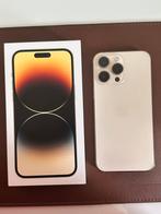 Iphone 14 pro max 512 Gb, Telecommunicatie, Mobiele telefoons | Apple iPhone, 512 GB, Ophalen of Verzenden, Zo goed als nieuw