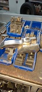 Span gereedschap , industrieele kwaliteit, Doe-het-zelf en Bouw, Ophalen, Zo goed als nieuw