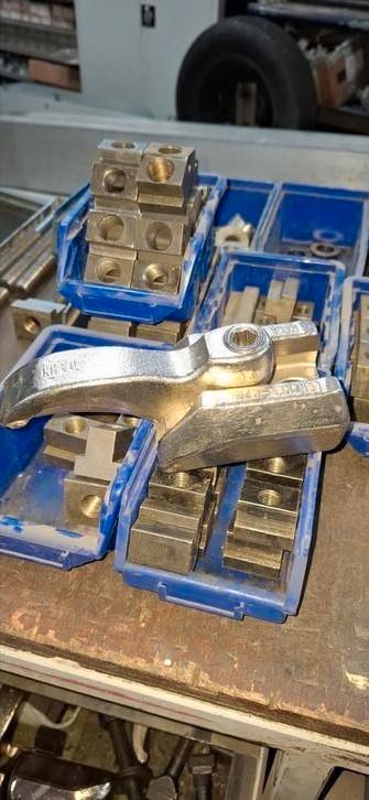 Span gereedschap , indudtrieele kwaliteit  beschikbaar voor biedingen