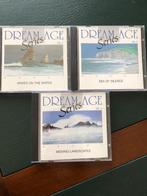 Dream Age Series 3 cd's, Overige genres, Ophalen of Verzenden, Zo goed als nieuw