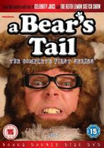 A Bear's Tail - Complete Season 1 (Sealed), Cd's en Dvd's, Dvd's | Tv en Series, Verzenden, Nieuw in verpakking, Komedie