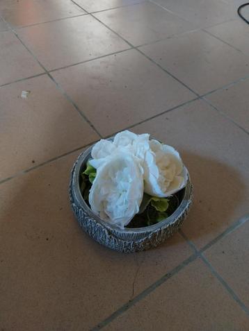 bloemstuk te koop beschikbaar voor biedingen