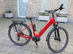 VENDUEndeavour 3 Move Wave elektrische fiets - 221 km ge, Fietsen en Brommers, Ophalen of Verzenden, Zo goed als nieuw, 47 tot 51 cm