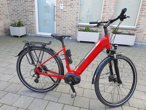 VENDUEndeavour 3 Move Wave elektrische fiets - 221 km ge, Fietsen en Brommers, Elektrische fietsen, Zo goed als nieuw, 47 tot 51 cm