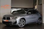 BMW X2 xDrive25e M-pack PANO BTW Head/Up Keyless Garantie, Cuir, Argent ou Gris, Euro 6, Entreprise