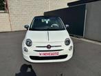 Fiat 500C 1.2i Pop*CABRIO ,AIRCO ETC (bj 2016), Voorwielaandrijving, 4 zetels, Gebruikt, 4 cilinders