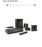 Bose home cinema 535, Audio, Tv en Foto, Soundbars, Ophalen of Verzenden