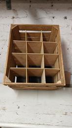 Gin Tonic glazen met Fruitkratten, Ophalen