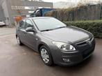 Hyundai i30 1.4 Benzine, Autos, Entreprise, Noir, 5 portes, 5 places