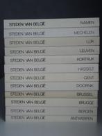 Boeken Artis Historia, Ophalen