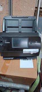 Canon DR-S130 imageformula, Enlèvement ou Envoi, Utilisé