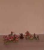 Britse cowboys, indianen, Apachen, Navarro, Hobby en Vrije tijd, Ophalen of Verzenden, Zo goed als nieuw, 1:35 tot 1:50, Figuur of Figuren