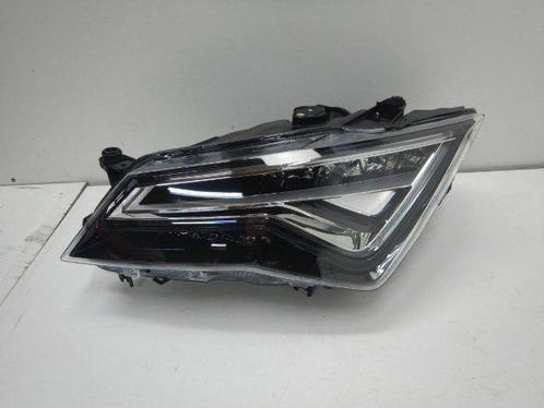 Seat Ateca Koplamp Links Xenon Volled 576941007A, Auto-onderdelen, Verlichting, Seat, Gebruikt, Ophalen of Verzenden