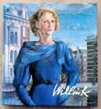 Willink HC H.L.C. Jaffé 1983 Geschilderde Oeuvre Willink, Ophalen of Verzenden, Zo goed als nieuw, Schilder- en Tekenkunst