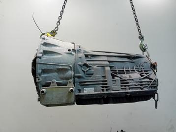 VERSNELLINGSBAK AUTOMAAT Mercedes-Benz C (W205) (725008) beschikbaar voor biedingen