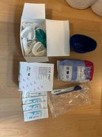 Oefenpakket prekliniek mondzorg, Diversen, Schoolbenodigdheden, Ophalen of Verzenden, Zo goed als nieuw