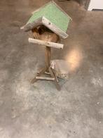 Vogelhuisje met voeder, Enlèvement, Comme neuf