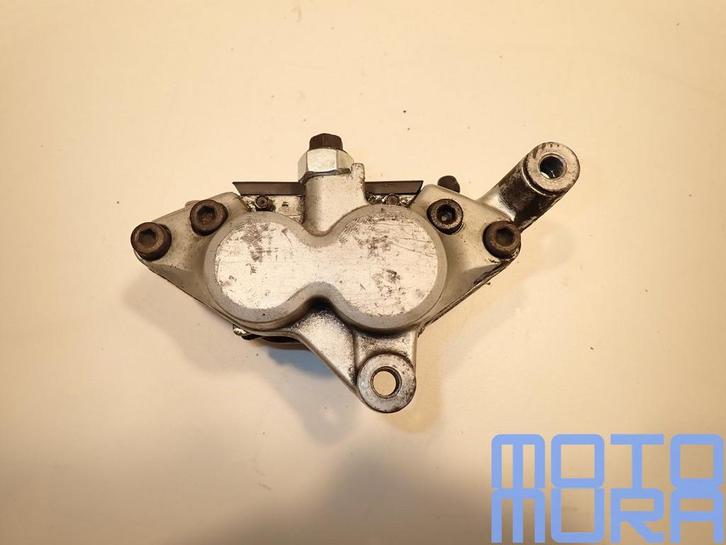 Remklauw rechts voor Yamaha TDM 850 1996 - 2001 4TX rechter, Motos, Pièces | Yamaha, Utilisé, Enlèvement ou Envoi