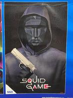5 x Squid Game poster, Ophalen of Verzenden, Nieuw