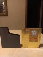 The legend of zelda. Golden edition., Games en Spelcomputers, Games | Nintendo NES, Vanaf 3 jaar, Overige genres, Ophalen of Verzenden
