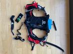 running hydration back pack (trail /triatlon)- SALOMON, Sport en Fitness, Bergsport en Wandelen, Ophalen, Zo goed als nieuw, Rugzak