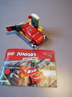 Lego Junior, Kinderen en Baby's, Ophalen of Verzenden, Gebruikt, Complete set, Lego