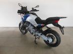 Moto Guzzi Stelvio Duocento Tributo, Motoren, 2 cilinders, Motorrijbewijs A, Bedrijf, Meer dan 35 kW