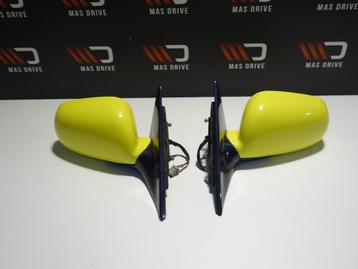 Honda prelude set spiegels 4gen beschikbaar voor biedingen