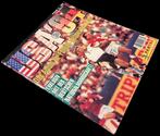 Panini USA 94 Compleet Sticker Album 1994 WK, Verzamelen, Verzenden