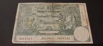 50 Francs 1913 Montald / Zeldzaam !, Ophalen of Verzenden, Los biljet