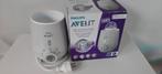Flessenwarmer Philips Avent, Kinderen en Baby's, Babyvoeding en Toebehoren, Ophalen