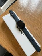 Apple Watch SE 44mm 2023 neuve, Noir, IOS, Neuf