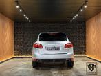 ✅Porsche Cayenne 3.0D V6 Tiptr Trekh Camera Dodehoeks Z.Verw, Achat, Entreprise, Entretenue par le concessionnaire, Noir