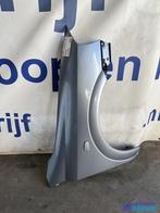 OPEL ASTRA G Grijs Z163 Rechts scherm voorscherm 1998-2005, Gebruikt, Rechts, Opel