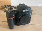 NIKON D750 reflex (body), Comme neuf, Reflex miroir, Nikon, Sans zoom optique