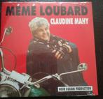 CD - meme loubard- Claudine mahy- noir dessin production, Neuf, dans son emballage, Enlèvement ou Envoi